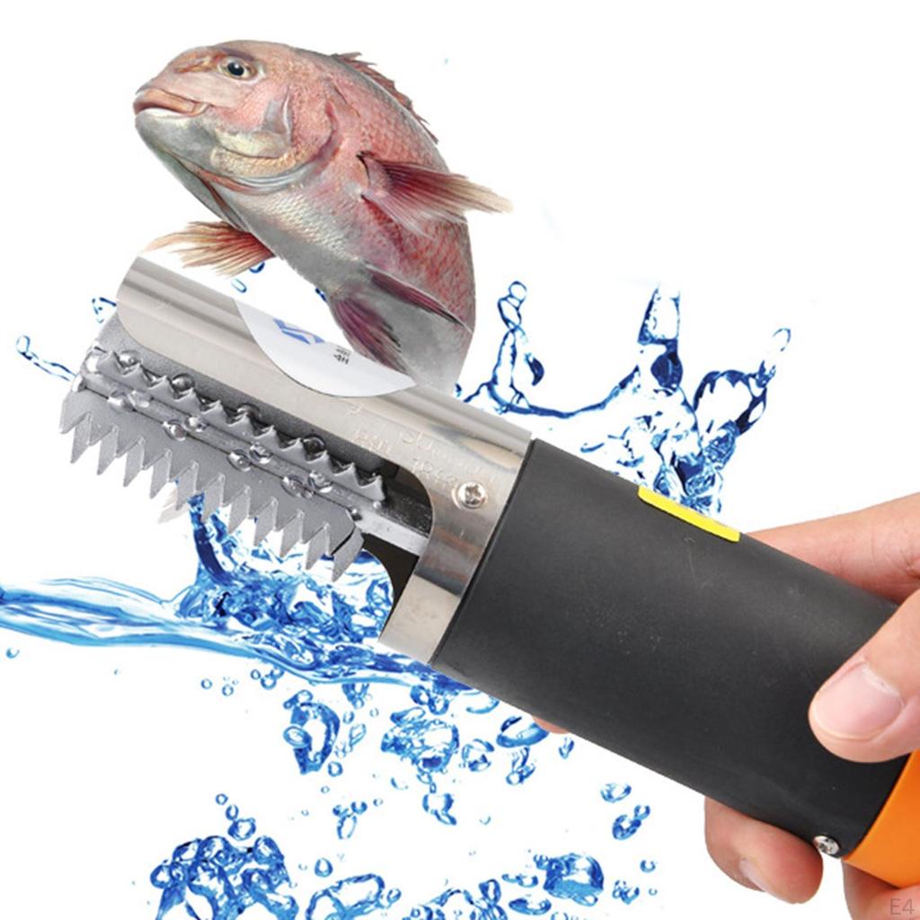 Automatický odstraňovač nářadí na čištění mořských plodů na baterie s kapacitou 0 mAh pro zeleninové kuchyně