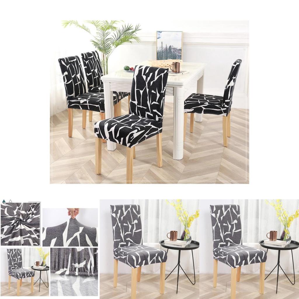 Dustproof Seat Covers For Office And Party Chairs Wrinkle Resistant