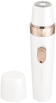 Barbeador Koizumi Face Body Branco e KLC-0720/W