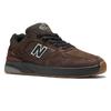 NM933BAR Andrew Reynolds New Balance NB Numeric 933 Brown Black(Men's)