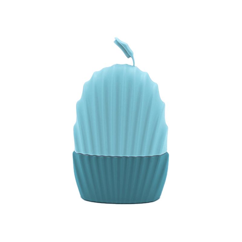 Silicone Ice Cube Tray Beauty Lifting Ice Ball Facial Massager Contour Eye Roller Facial Care Face Soothing Ice Mold