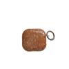 Autumn and winter brown plush deer spots AirPods 1 generation earphone case for AirPods 1 generation Pro1 generation