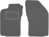 Front Car Mats: Alfa Romeo 147 Hatchback (2000-2010)