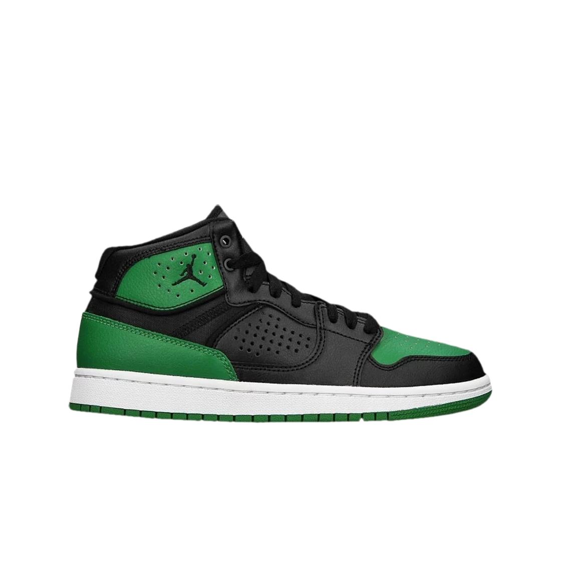 

Jordan Access Black Aloe Verde 280