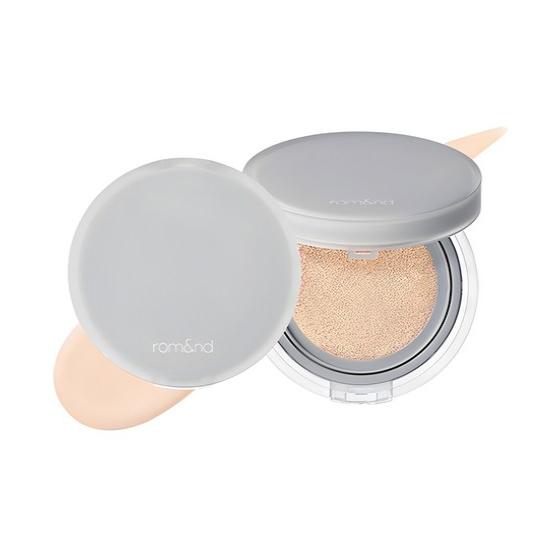 Rom&nd ROMAND Nu Zero Cushion 15g (7 Opciók)