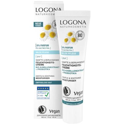 Gesichtspflege – Gesichtscremes & Lotionen