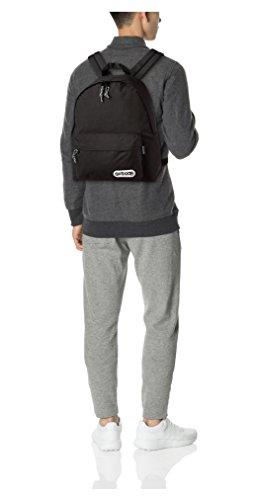 Outdoor Products DAY PACK, A4-Format-kompatibel, 452U SCHWARZ