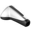 Automatic Triangular Gear Shift Knob for Peugeot 307/Citroen C4 C-Quatre - Car Transmission Lever, Durable Auto Accessories