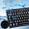 Zhuiguangbao Q9 Kabelgebundene Mechanische Büro-Tastatur