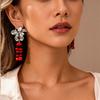 Fashion Drop Earrings For Women's Jewelry