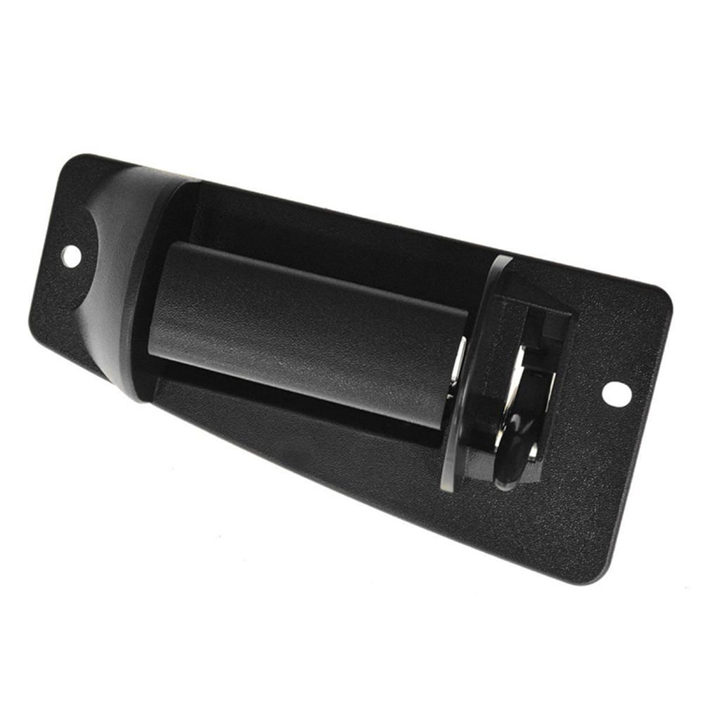 Rear Right Exterior Door Handle 15758171 For Chevrolet Silverado 1500 2500 3500
