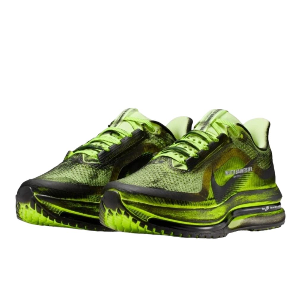 Nike Air Zoom Pegasus Premium Melitta Baumeister Volt