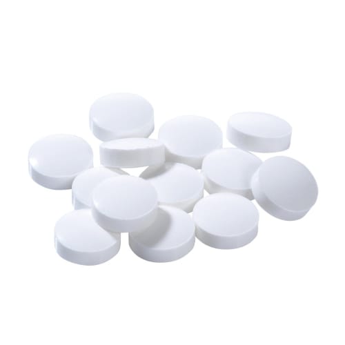 Placebo Pharmaceuticals Placeplus 200, Aluminum Bag Packaging, 200 Tablets