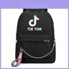 Hot Selling Canvas Backpack For Students With Usb Charging Port 20-35l Capacity Breathable And Waterproof