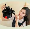 Halloween Plush Spider Doll: Soothing Prank, Cute Stuffed Animal for Children