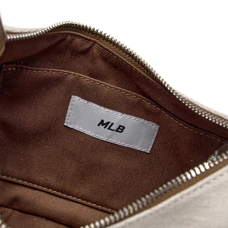 MLB Unisex Logo Knödel Umhängetasche