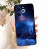 For Realme Note 70T Case RMX5313 Cat Painted Cover Soft Silicone Phone Case For Realme Note 70 T 70T Note70 Back Cover Shell