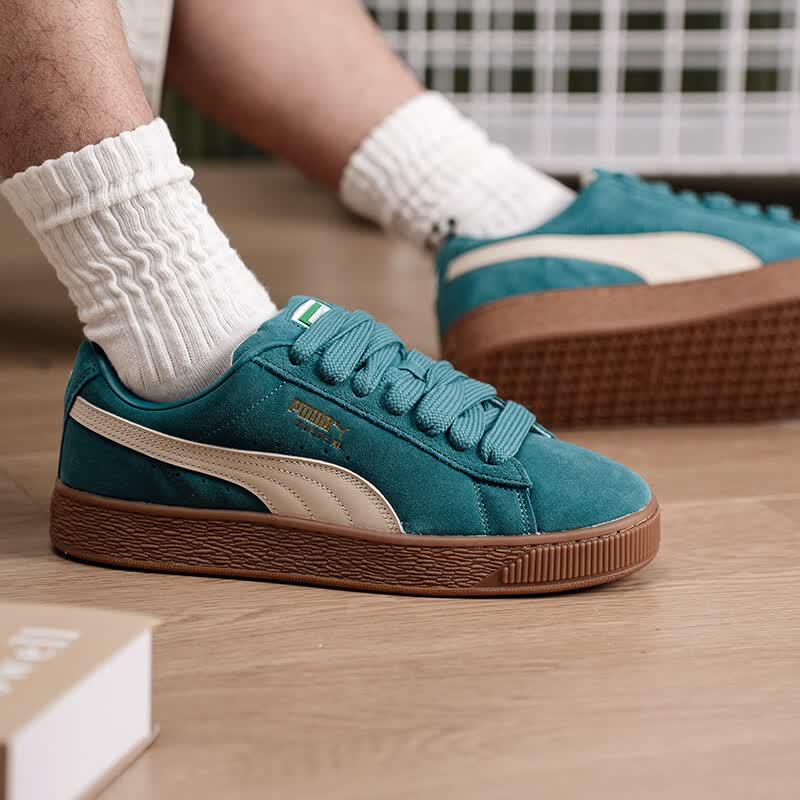 

Puma Unisex Lifestyle Sneakers 395205-82 8