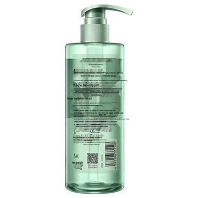 Slek Dynamische Oliecontrole Anti-Roos Shampoo