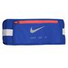 Nike 0.9L Outdoor Bags Polyester Blue Unisex Casual CV1114-463