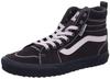 Sneakers Filmore Hi Vansguard Pop Stitch Coffee Black