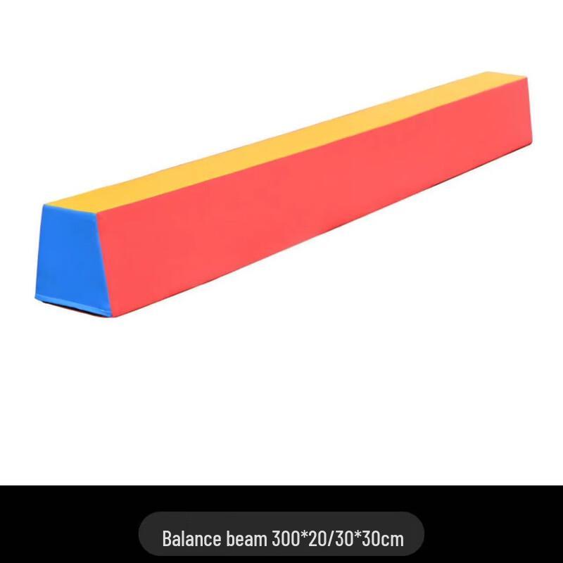 Yuanzu Soft Balance Beam for Kids