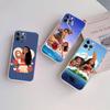 RT58 Moana Phone Case for Motorola G34 G32 G31 G14 G15 G84 G62 E32 G24 G72 G71 G73 G85 G200 G60S G60 G52 G51 G50 G42 G41 G32 G30