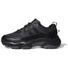 Citywowlk Mt Comfortable Non-Slip Wear-Resistant Low-Top Running Shoes Unisex Running Shoes Black IH3275