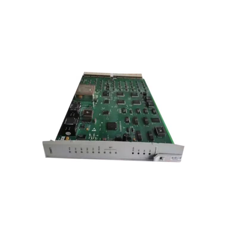 

ZTE ZXJ10 TNET Exchange Network Board
