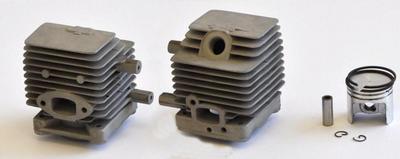 

Cylinder Stihl Fs85 /34Mm/ Kpl. 8R48-222