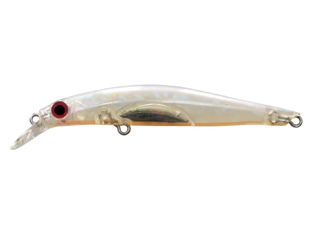 Jackson Artist FR 105 Sinking Minnow Lure GSU (5964)