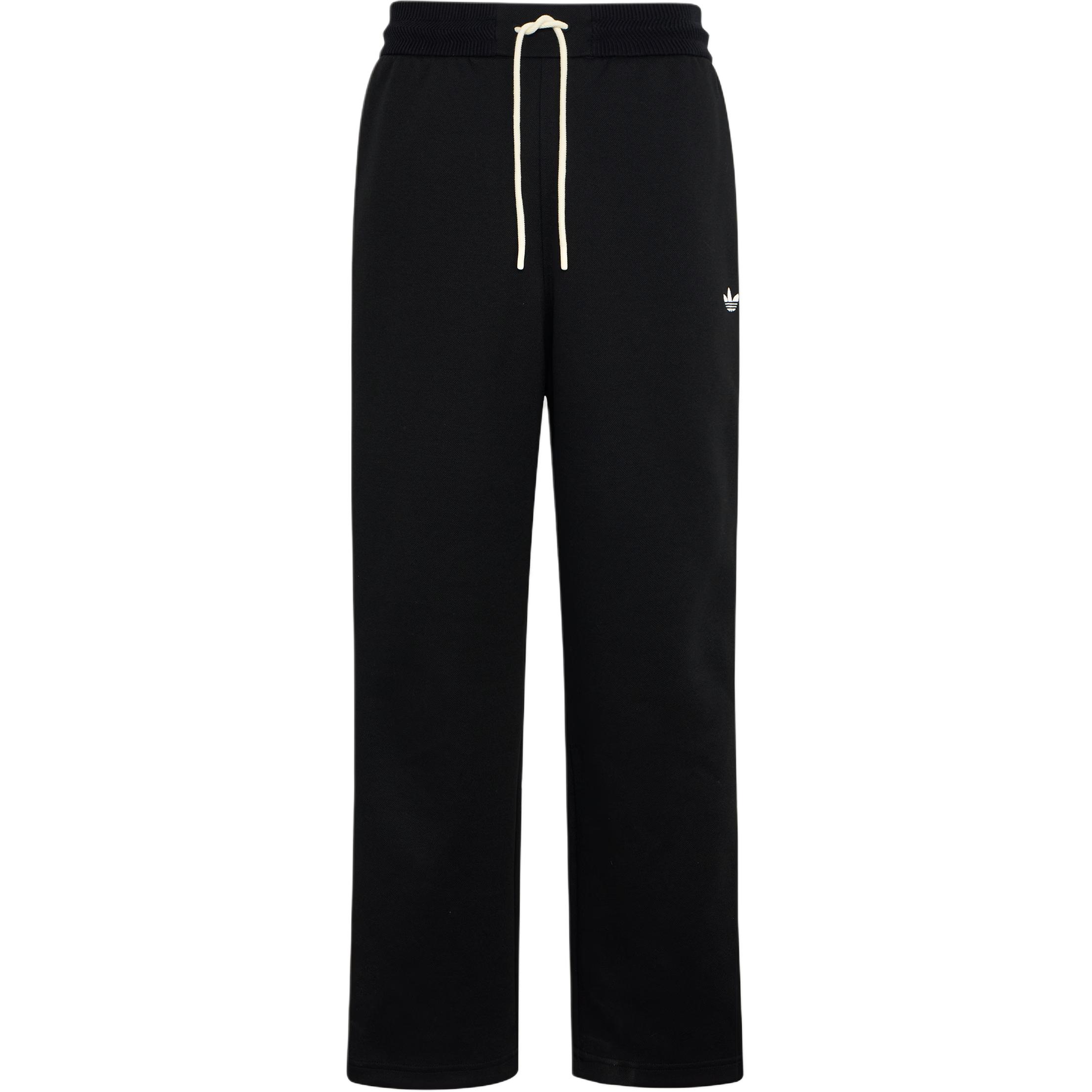 Adidas Originals Track Pants Classic Loose Fit Sport Striped Casual Pants Men pants KX7997 S