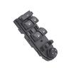 BMW X3 Power Window Master Switch (2004-2010) - Part No. 61313414355