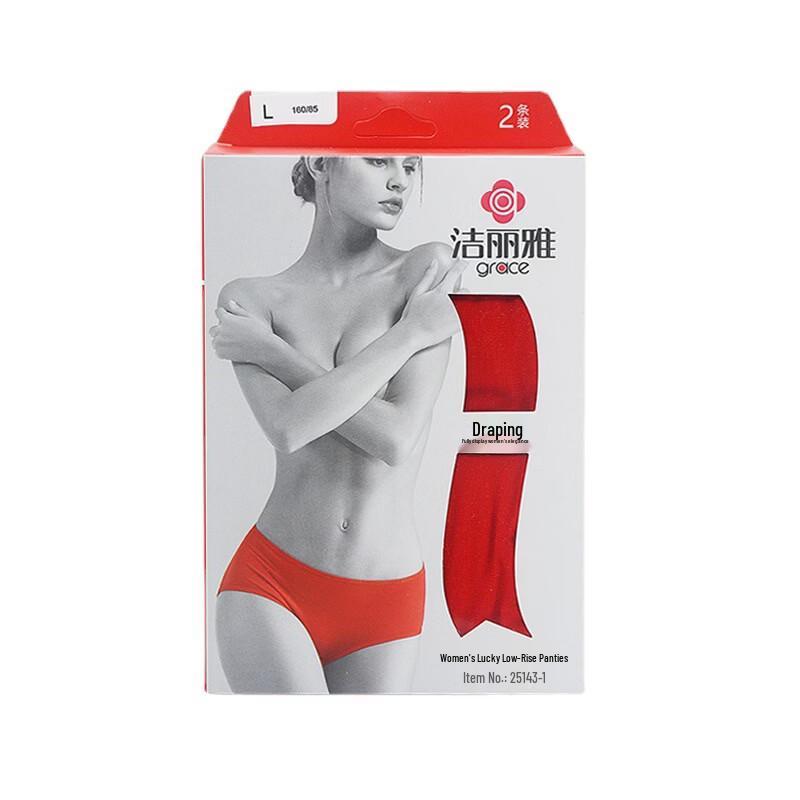 Jieliya Women s Bamboo Fiber Boxer Briefs