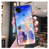 Banana Fish  Ash Lynx Eiji Okumura Funda For Xiaomi Redmi Note 10S 9S 8T 9 Note 10 Pro Note 11 Pro Redmi 9C 9A 9T Soft Case