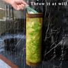 Plastic Bag Storage Bag Mesh Hanging Storage Distributor Plastic Bag Storage Bag