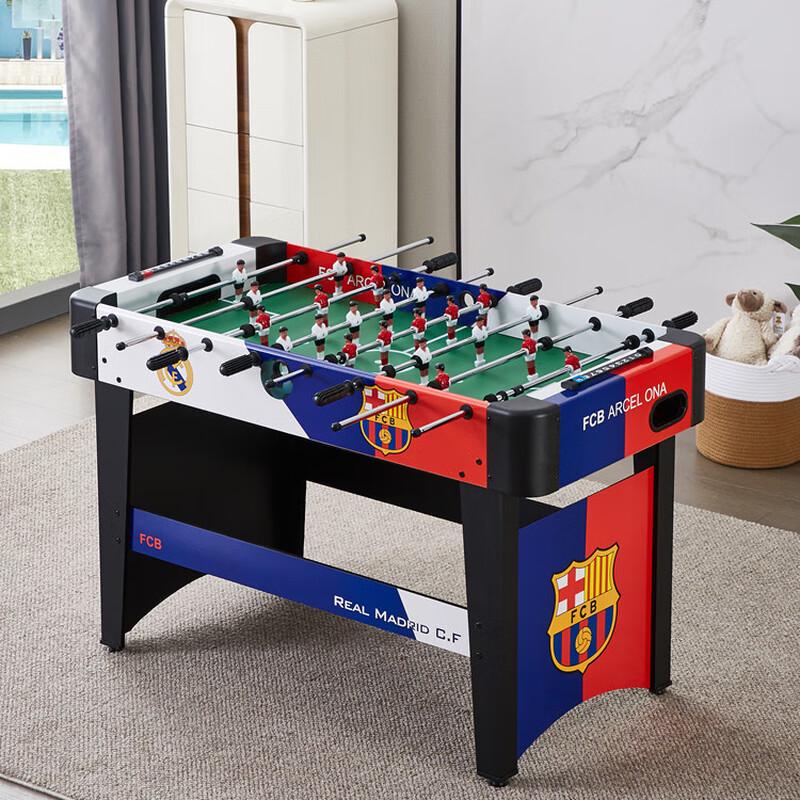 Tabletop Foosball Game