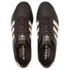 Adidas Originals Tokyo Versatile Comfortable Durable Low-Top Lifestyle Casual Shoes Women sneakers Dark-Brown JR2082