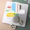 Soft Clay Mahjong Cake Decoration Ornament - Birthday Insert Card for Dessert Table Plug-in.