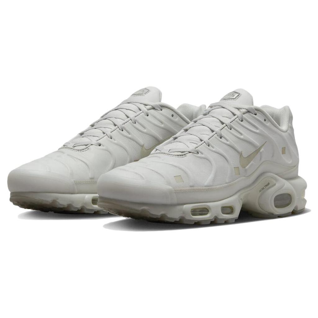 New Nike Air Max Plus A COLD WALL Platinum Tint FD7855-002