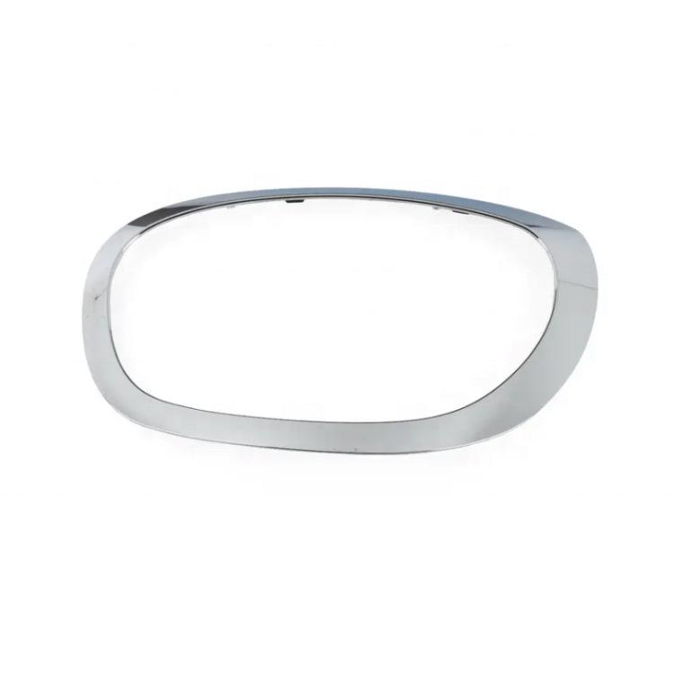 Modelos Mini F54/F55/F56/F57/F60 Carcasa del Espejo Retrovisor (Artículo #51169881537/51169881538)