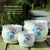 Creative Ceramic Planter Pot