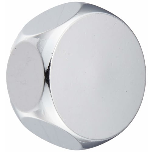 

SANEI Заглушка с прокладкой, резьба G1/2, для закрытия ненужных отверстий в трубах, PB41A-24-13