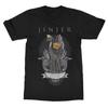 Jinjer Bottle Casual Tshirt Luxury Brand for Men and Women Top 2026 New