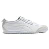 ONITSUKA TIGER Mexico 66 Leather Comfortable Daily Shock Absorption Slip Resistant Wear Resistant Breathable Low Top Casual Shoes D7C3L-0101