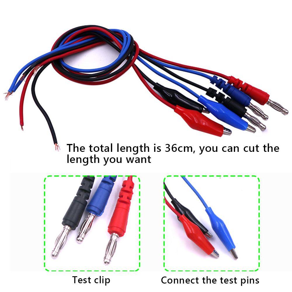 Circuit Tester Vehicle Signal Simulator Set for Automobile Car Circuit Simulator Diagnostic Tool