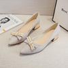 Scarpe con tacco – Scarpe con tacco