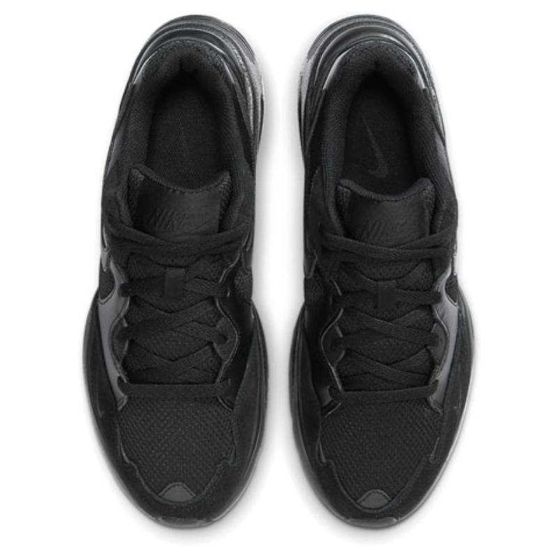 Nike Air Max Fusion 'Triple Black' Sneakers Casual Shoes CJ1670-001