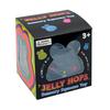 Schylling Nice Cube Sensory Fidget Cube Squishy Stress Relief Squeeze Toy Anti-Anxiety Focus Calm Toy for ADHD