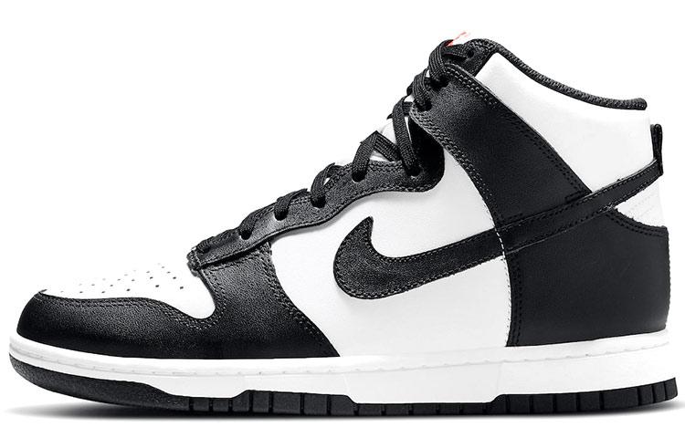 

Nike Dunk High Panda Women s DD1869-103 36.5